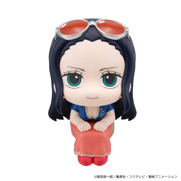 [Pre-order] Nico Robin - LookUp ONE PIECE Complete Figure