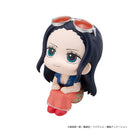 [Pre-order] Nico Robin - LookUp ONE PIECE Complete Figure
