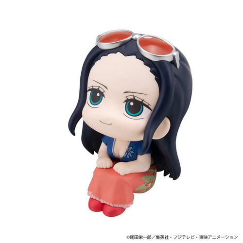 [Pre-order] Nico Robin - LookUp ONE PIECE Complete Figure