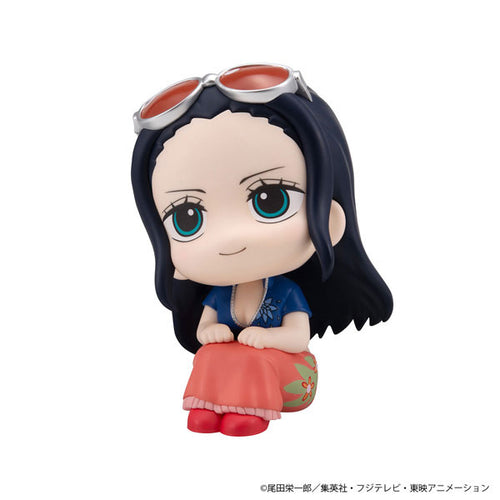 [Pre-order] Nico Robin - LookUp ONE PIECE Complete Figure