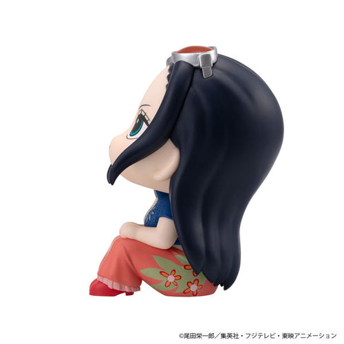 [Pre-order] Nico Robin - LookUp ONE PIECE Complete Figure