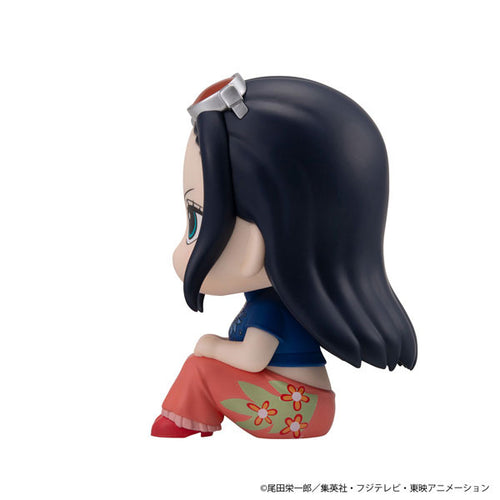 [Pre-order] Nico Robin - LookUp ONE PIECE Complete Figure