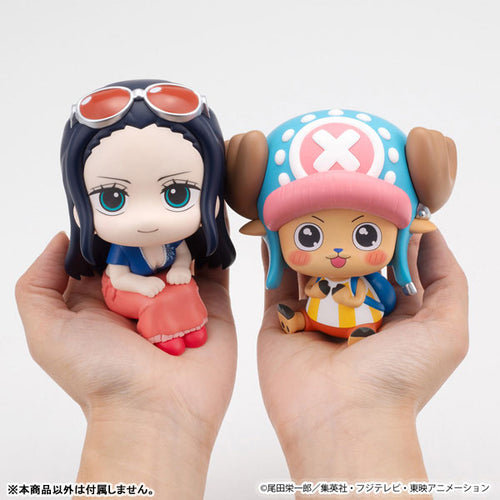 [Pre-order] Nico Robin - LookUp ONE PIECE Complete Figure