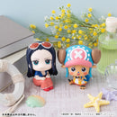 [Pre-order] Nico Robin - LookUp ONE PIECE Complete Figure