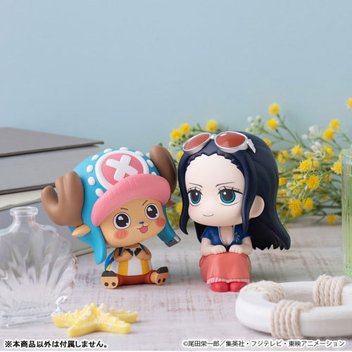 [Pre-order] Nico Robin - LookUp ONE PIECE Complete Figure