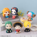 [Pre-order] Nico Robin - LookUp ONE PIECE Complete Figure