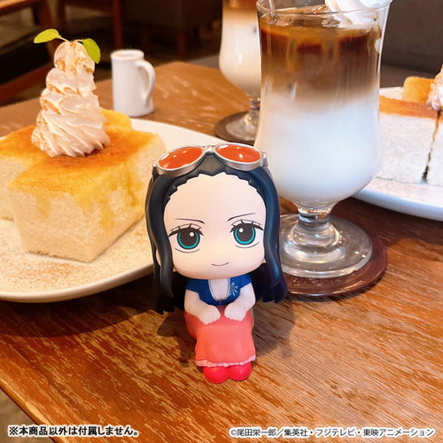 [Pre-order] Nico Robin - LookUp ONE PIECE Complete Figure