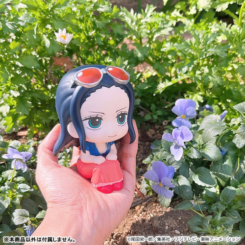 [Pre-order] Nico Robin - LookUp ONE PIECE Complete Figure