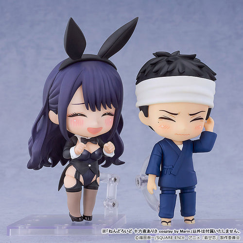 [Pre-order] Arisa Izayoi cosplay by Marin - Nendoroid My Dress-Up Darling