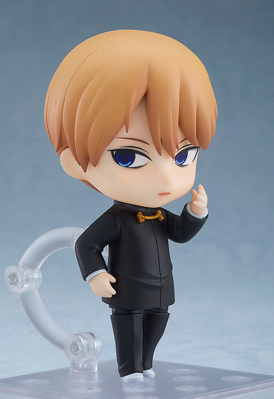 Miyuki Shirogane - Nendoroid Kaguya-sama: Love Is War
