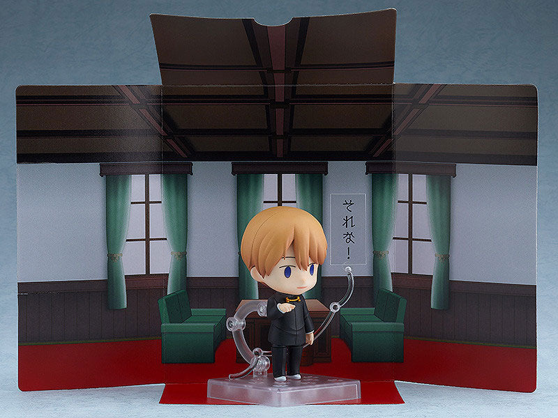 Miyuki Shirogane - Nendoroid Kaguya-sama: Love Is War