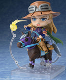 [Pre-order] Gyro Zeppeli DX - Nendoroid STEEL BALL RUN JoJo's Bizarre Adventure