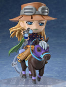 [Pre-order] Gyro Zeppeli DX - Nendoroid STEEL BALL RUN JoJo's Bizarre Adventure