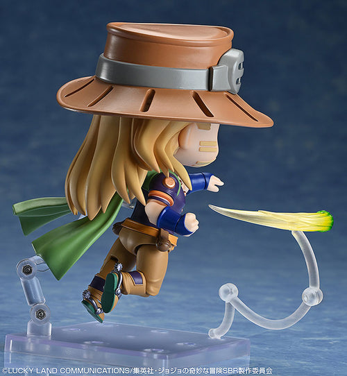 [Pre-order] Gyro Zeppeli - Nendoroid STEEL BALL RUN JoJo's Bizarre Adventure
