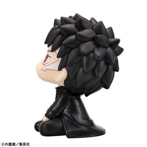[Pre-order] Chihiro Rokuhira - LookUp Kagurabachi Complete Figure