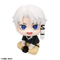 [Pre-order] Hakuri Sazanami - LookUp Kagurabachi Complete Figure