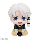 [Pre-order] Hakuri Sazanami - LookUp Kagurabachi Complete Figure
