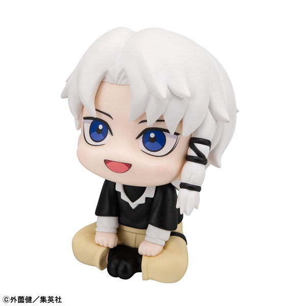 [Pre-order] Hakuri Sazanami - LookUp Kagurabachi Complete Figure