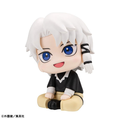 [Pre-order] Hakuri Sazanami - LookUp Kagurabachi Complete Figure