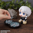 [Pre-order] Hakuri Sazanami - LookUp Kagurabachi Complete Figure