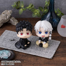 [Pre-order] Hakuri Sazanami - LookUp Kagurabachi Complete Figure