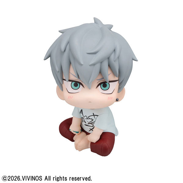 [Pre-order] Till - LookUp ALIEN STAGE Complete Figure