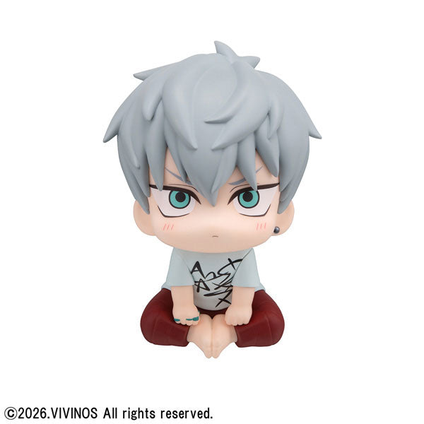 [Pre-order] Till - LookUp ALIEN STAGE Complete Figure