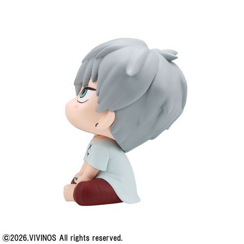 [Pre-order] Till - LookUp ALIEN STAGE Complete Figure