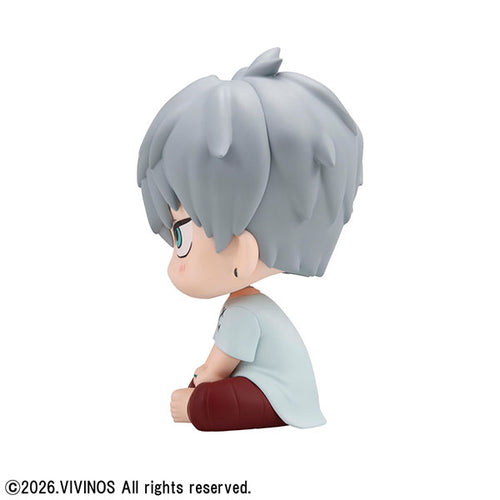 [Pre-order] Till - LookUp ALIEN STAGE Complete Figure