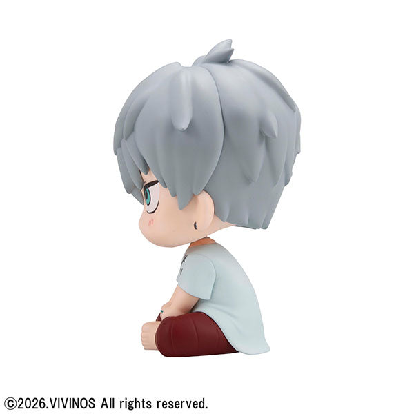 [Pre-order] Till - LookUp ALIEN STAGE Complete Figure