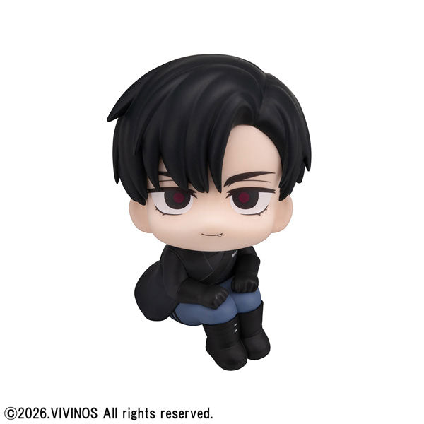 [Pre-order] Ivan - LookUp ALIEN STAGE Complete Figure