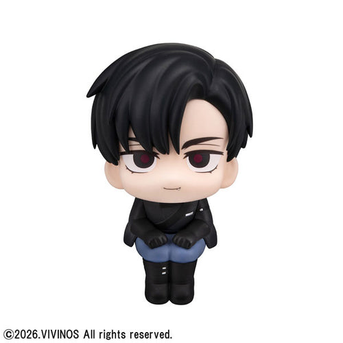 [Pre-order] Ivan - LookUp ALIEN STAGE Complete Figure