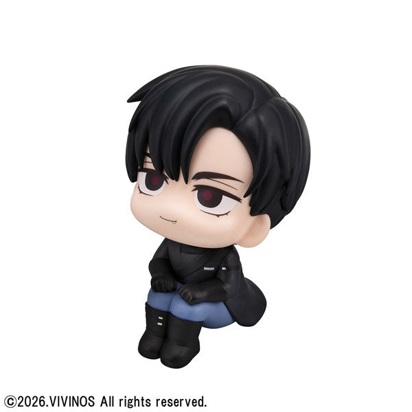 [Pre-order] Ivan - LookUp ALIEN STAGE Complete Figure