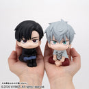 [Pre-order] Ivan - LookUp ALIEN STAGE Complete Figure