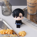 [Pre-order] Ivan - LookUp ALIEN STAGE Complete Figure