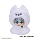 [Pre-order] Satoru Gojo Jujutsu High School ver. - LookUp Poncho Anime Jujutsu Kaisen 5th Anniversary