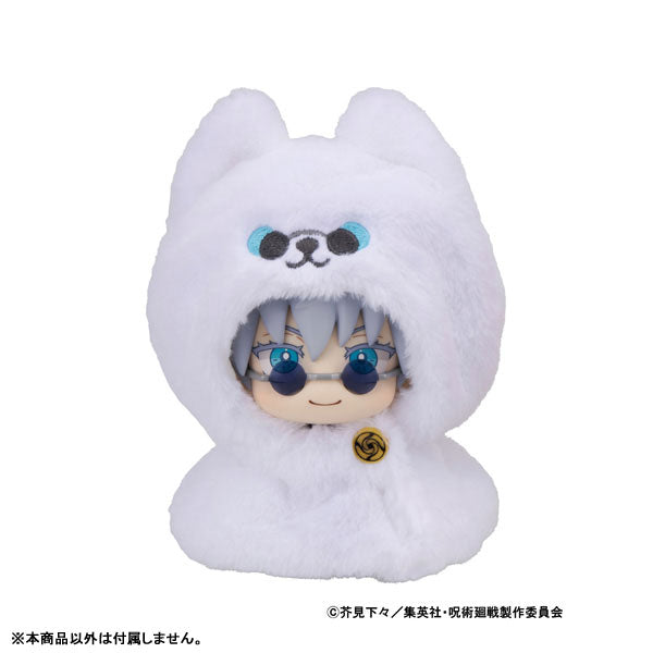 [Pre-order] Satoru Gojo Jujutsu High School ver. - LookUp Poncho Anime Jujutsu Kaisen 5th Anniversary