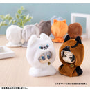 [Pre-order] Satoru Gojo Jujutsu High School ver. - LookUp Poncho Anime Jujutsu Kaisen 5th Anniversary