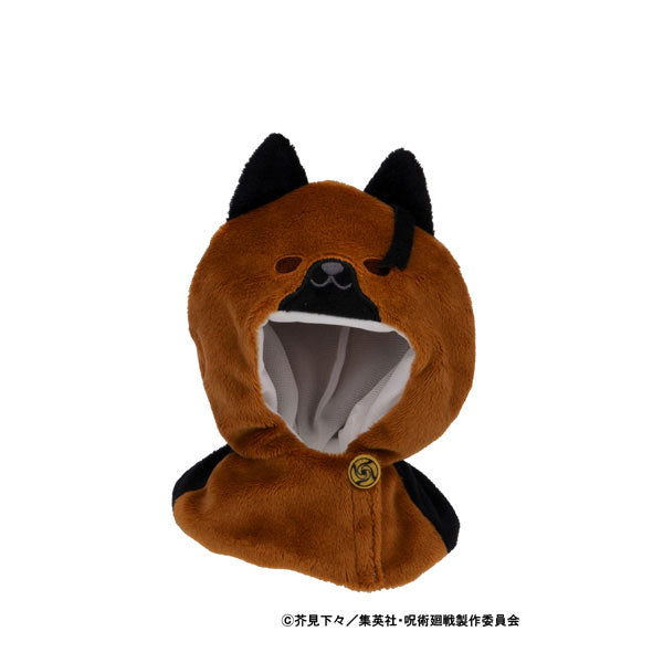 [Pre-order] Suguru Geto Jujutsu High School ver. - LookUp Poncho Anime Jujutsu Kaisen 5th Anniversary