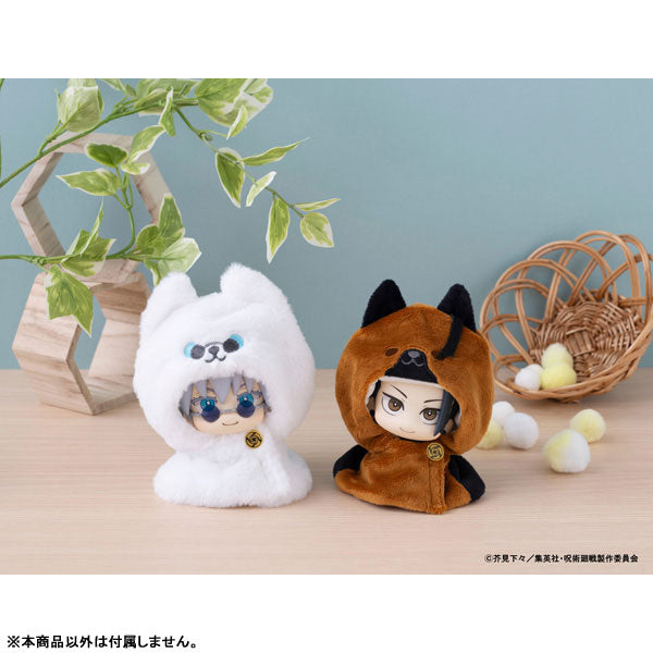 [Pre-order] Suguru Geto Jujutsu High School ver. - LookUp Poncho Anime Jujutsu Kaisen 5th Anniversary