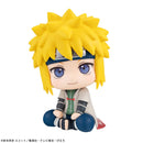[Pre-order] Minato Namikaze - LookUp NARUTO Shippuden Complete Figure