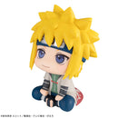 [Pre-order] Minato Namikaze - LookUp NARUTO Shippuden Complete Figure