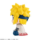 [Pre-order] Minato Namikaze - LookUp NARUTO Shippuden Complete Figure