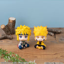 [Pre-order] Minato Namikaze - LookUp NARUTO Shippuden Complete Figure