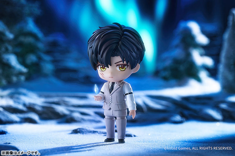 [Pre-order] Zayne - Nendoroid Love and Deepspace
