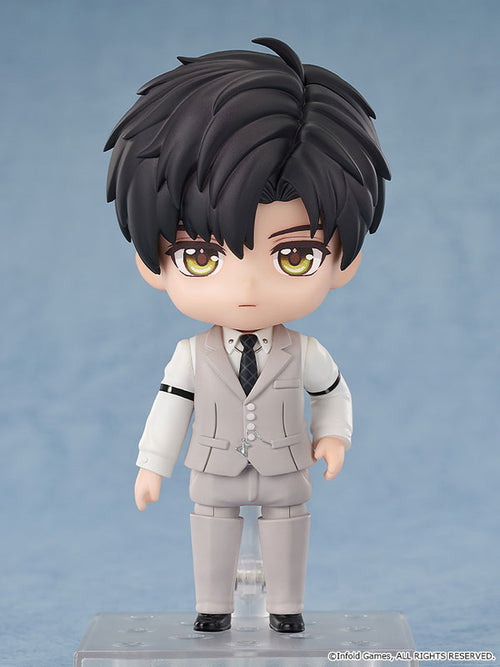 [Pre-order] Zayne - Nendoroid Love and Deepspace