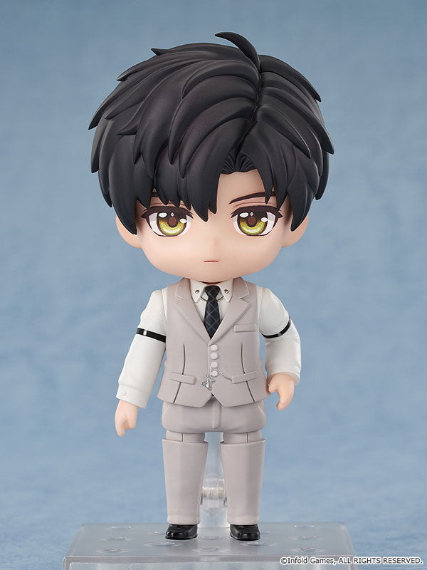 [Pre-order] Zayne - Nendoroid Love and Deepspace