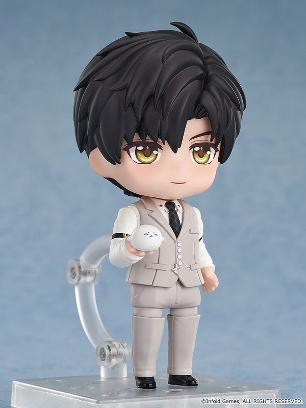 [Pre-order] Zayne - Nendoroid Love and Deepspace