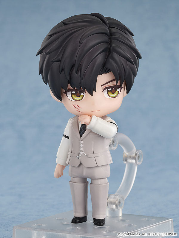 [Pre-order] Zayne - Nendoroid Love and Deepspace