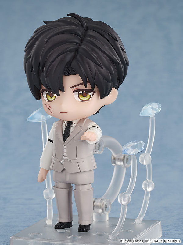 [Pre-order] Zayne - Nendoroid Love and Deepspace